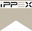 logotipo de IPPEX